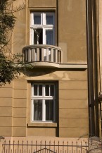 Vul Parkova 14 Residential Building Lviv Interactive