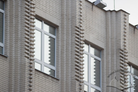Вул. Федьковича, 54-56.