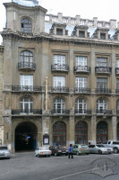 Пл. Генерала Григоренка, 5 – кінотеатр (не діє)