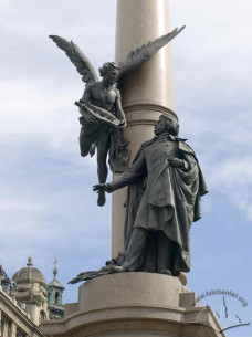 Mickiewicz i Geniusz