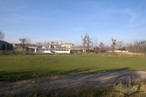 Vul. Zolota, 32 – stadium