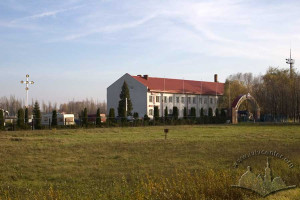 Вул. Стрийська, 133 – іподром