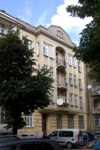 Vul. Konopnytskoi, 8.