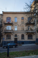 Вул. Кривоноса, 31 – житловий будинок