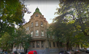 вул. Новий Світ, 15