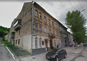 вул. Хмельницького, 48