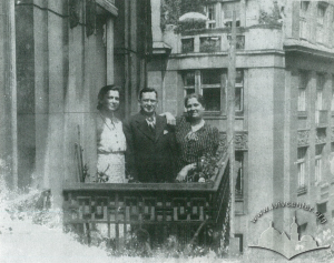вул. Коперника, 12