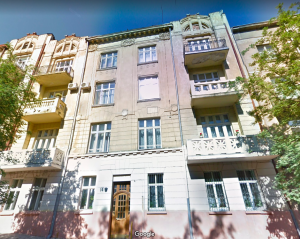 Вул. Героїв Майдану, 14