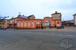 Рогатка