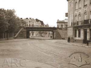 Вул. Замарстинівська