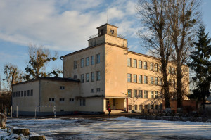 Вул. Замарстинівська, 132