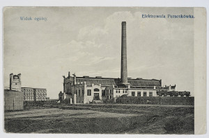 Вул. Козельницька, 5 – Львівська ТЕЦ-1