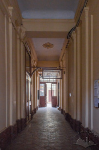 Вул. Романчука, 15.