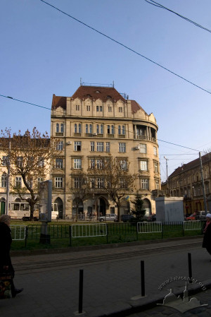Пл. Соборна, 7 – Апеляційний суд Львівської області