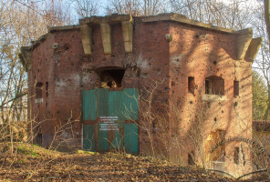 Vul. Hrabovskoho – Minor Maximillian Tower No. 3