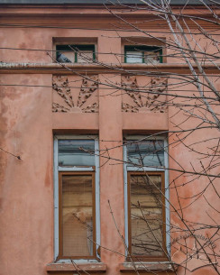 Вул. Вишенського, 29.