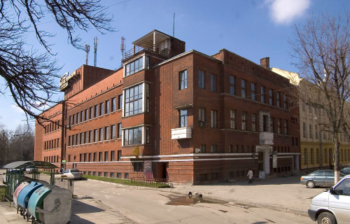 Дім працівників громади: пам'ятка міжвоєнної робітничої культури Львова