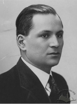 Teodor Parnicki, Koncern Ilustrowany Kurier Codzienny - Archiwum Ilustracji, NAC