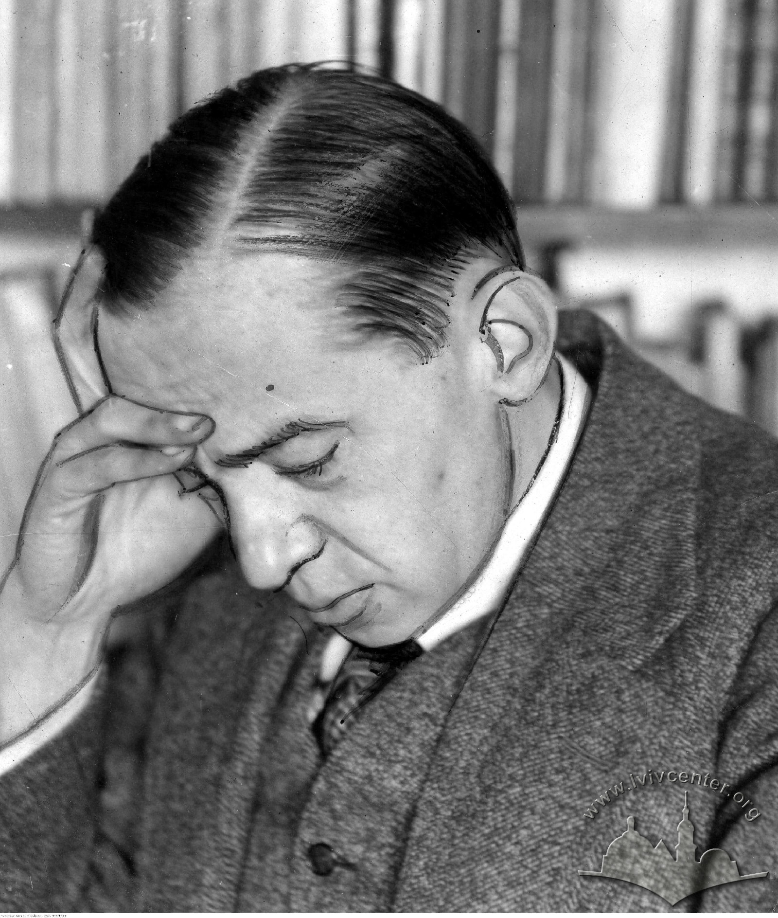 Stanisław Wasilewski Lviv Interactive