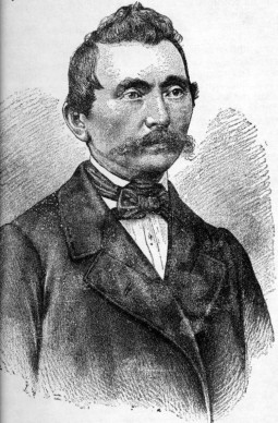 Юліан Лаврівський