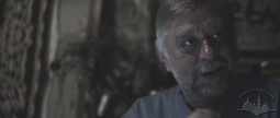 Андрій Сагайдаковський. Кадр з відеоінтерв'ю, 2019