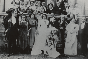 Люна Дрекслер