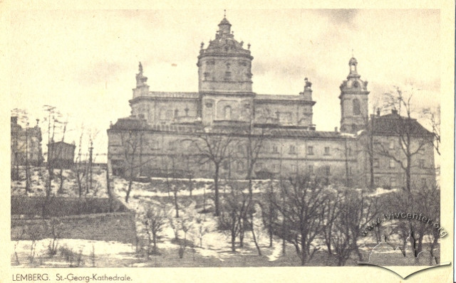 The Church and the Holocaust
