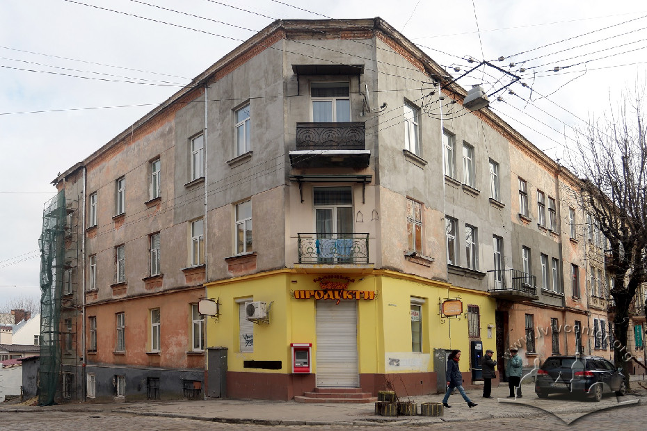 Stories of rescuers: Remigiusz Węgrzynowicz