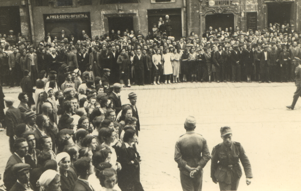 OUN: the beginning and the end of independence