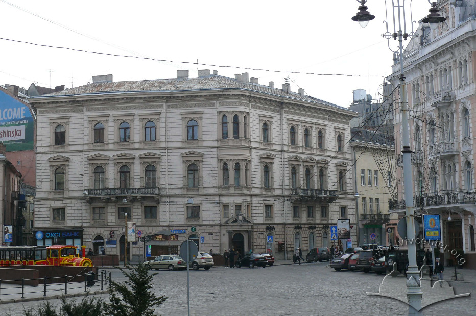 The Kripo (Kriminalpolizei), the police service of the Third Reich