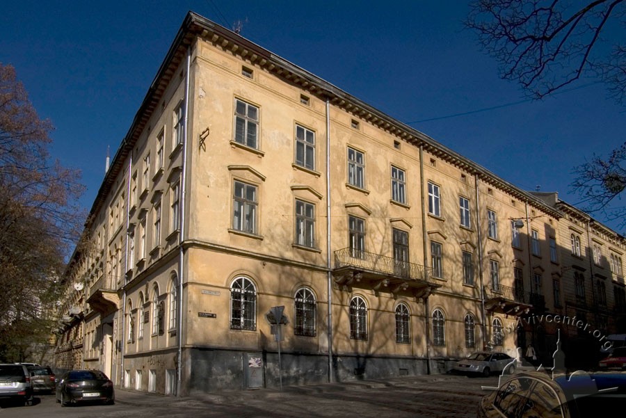 museum