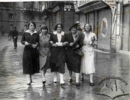 Woman in the Interwar Lviv