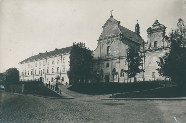 campus