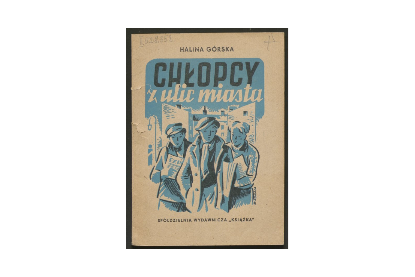 chlopcy