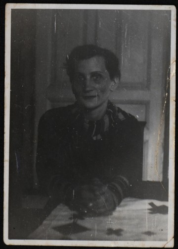 strutynska