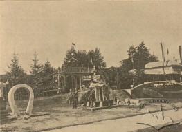 Виставка будівельного промислу 1892 року