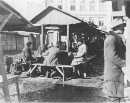 Lepiej już było. Bezrobocie we Lwowie w latach 1930-1935
