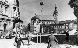 Reactions of Lviv Residents to the Holocaust