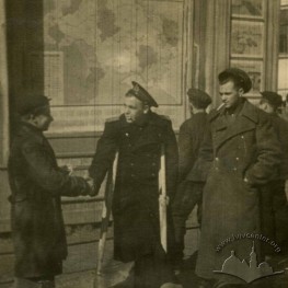 Епілог війни. Львів у 1944-46 роках