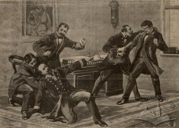 Assassination of Potocki