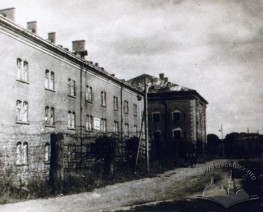 Stalag 328. Topography of Captivity