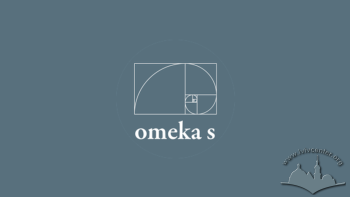 Управління цифровими колекціями для культурних інституцій: приклад Omeka S