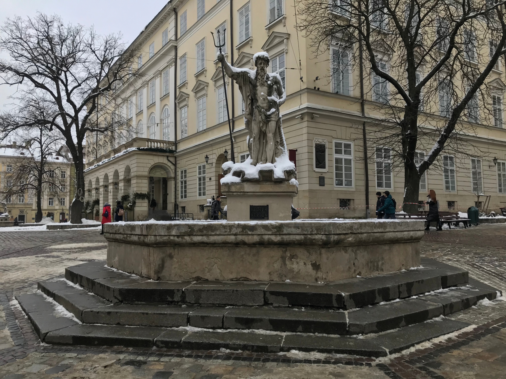 neptune