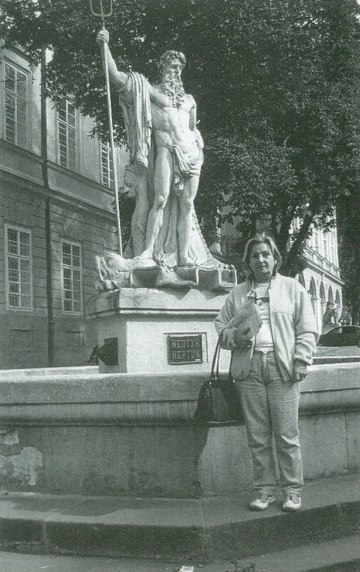 neptune