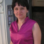 Halyna Bodnar